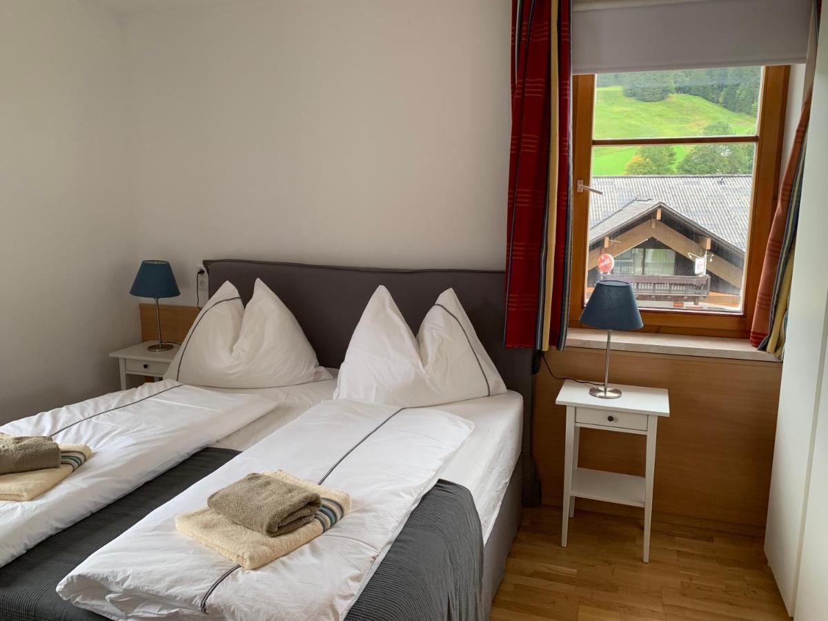 Dachstein Mountainview Gosau Apartment Exterior photo